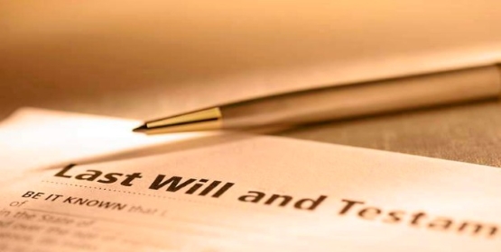 Wills, Trusts and Probate